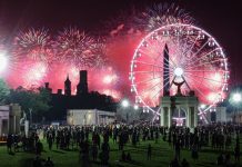 The Trump administration wants $10 million more to cover its July Fourth celebrations