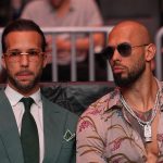 The Tate brothers are arrested in Miami, U.S. Marshals Service tells AP