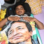 Indian activist Wangchuk ends 26-day hunger strike as ‘Cockroach’ protesters vow to press on