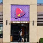 Iceberg lettuce at Taco Bell linked to cyclospora outbreak in 5 states
