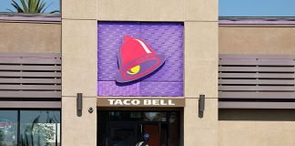Iceberg lettuce at Taco Bell linked to cyclospora outbreak in 5 states