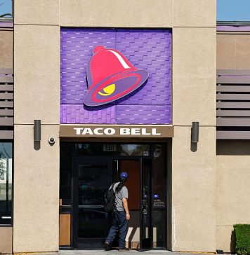 Iceberg lettuce at Taco Bell linked to cyclospora outbreak in 5 states