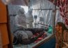 At least 930 people have died in Congo’s Ebola outbreak