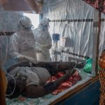 At least 930 people have died in Congo’s Ebola outbreak