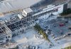 A strong earthquake shakes part of southern Japan but no tsunami detected