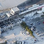 A strong earthquake shakes part of southern Japan but no tsunami detected