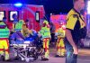 One dead, several injured after vehicle plows through crowd at LGBTQ+ event in Germany