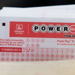 Powerball ticket sales begin Tuesday in the United Kingdom