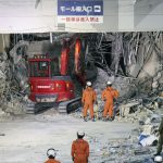 Death toll from southwestern Japan quake climbs to 34