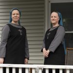 These Catholic sisters want to start a new order with a difficult mission: helping clergy abuse survivors