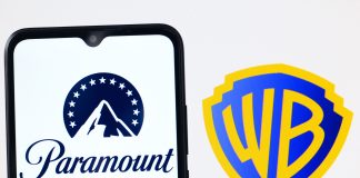 Court ruling freezes Paramount-Warner Bros. merger for now
