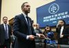 Republicans urge Justice Department to investigate former prosecutor Jack Smith