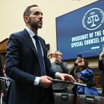 Republicans urge Justice Department to investigate former prosecutor Jack Smith