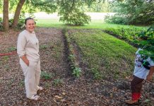 The Lumbee Tribe of N.C. wants better healthcare, but plans to fund it are in limbo