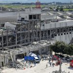 Hope dwindles for rescue in southwestern Japan quake as death toll climbs to 23