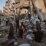Trump announces a deal for Hamas to disarm, but many hurdles and uncertainty remain