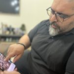 Lebanese displaced by war turn to satellites to check their homes