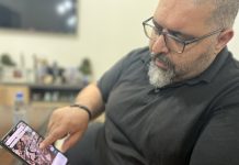 Lebanese displaced by war turn to satellites to check their homes