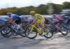 Tadej Pogačar of Slovenia wins the 2026 Tour de France, his fifth victory in the race