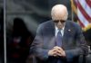 Biden ghostwriter tapes to be released