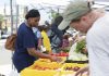 The White House pushes healthy eating. It cut a landmark nutrition education program