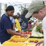 The White House pushes healthy eating. It cut a landmark nutrition education program