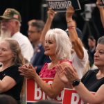 Arizona primaries set the stage for contested fall races in a swing state