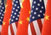 China signals possible return of U.S. trade privileges for Hong Kong