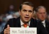 Trump says he ‘may’ pull Blanche AG nomination temporarily