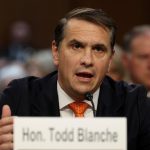 Trump says he ‘may’ pull Blanche AG nomination temporarily