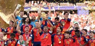Opinion: New Jersey pizza, the fuel of world champions