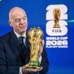 FIFA scraps controversial deal to sell stakes in World Cup to private investors