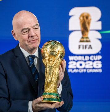 FIFA scraps controversial deal to sell stakes in World Cup to private investors