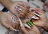 Reporter’s Notebook: Finding World Cup joy in speaking to women who love soccer