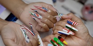 Reporter’s Notebook: Finding World Cup joy in speaking to women who love soccer