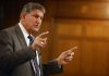 Inside Joe Manchin’s new quest to elect more Independents to Congress