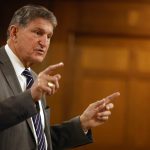 Inside Joe Manchin’s new quest to elect more Independents to Congress