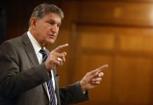 Inside Joe Manchin’s new quest to elect more Independents to Congress