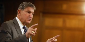 Inside Joe Manchin’s new quest to elect more Independents to Congress