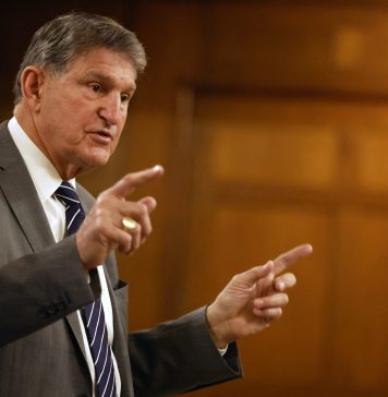 Inside Joe Manchin’s new quest to elect more Independents to Congress
