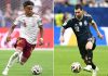Argentina, Spain and their stars Lionel Messi and Lamine Yamal meet in World Cup final