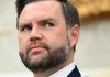 Member of Vance’s protective detail subject of investigation, Secret Service says