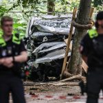 Police identify suspect after deadly Berlin pride vehicle crash