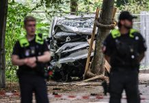 Police identify suspect after deadly Berlin pride vehicle crash