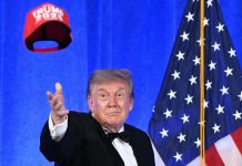 Trump to defend economic policies in Michigan, where new Canadian tariffs may sting