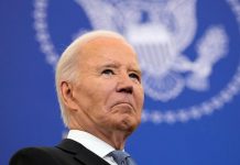 Appeals court rejects Biden bid to block release of ghostwriter interview recordings