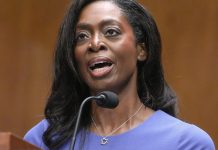 Senate committee advances nomination of Dr. Erica Schwartz to be Trump’s CDC director