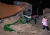5.5 magnitude earthquake hits Peru’s Andes region and kills at least 5 people