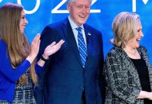 Clinton Foundation launches institute to help state govts find nonpartisan solutions