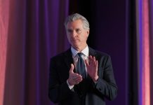 Tax returns show California’s Newsom earning between $1.7M and $2M annually